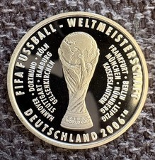 Reduzierter Preis: WM 2006