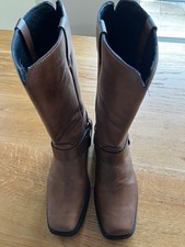 Western-/Cowboy Stiefel