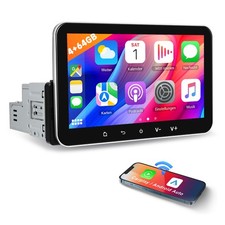 4+64GB Apple Carplay Android