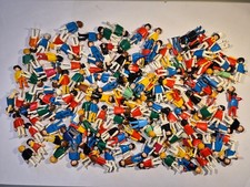 Konvolut 153 Playmobolfiguren