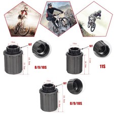 Fahrradnabe Freilauf Für