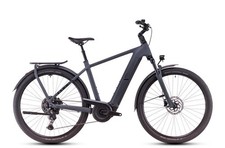 CUBE Kathmandu Hybrid ONE 800