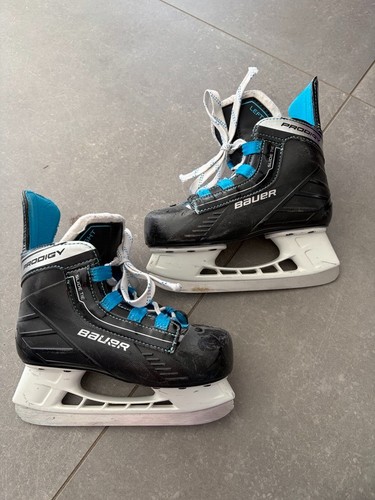 Bauer prodigy eishockeyschuhe - bauer,