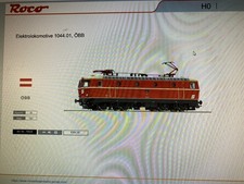Roco H0 70434 Elektrolok