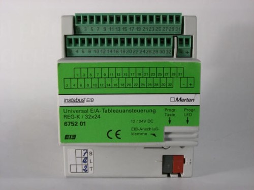Merten 675201