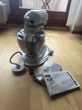 Kitchen Aid classic weiß Model 5KSM45