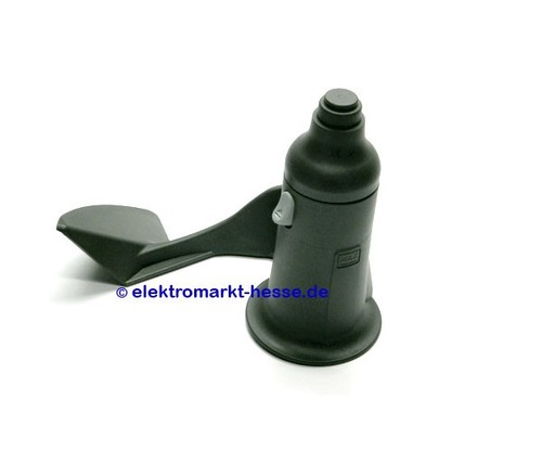 Tefal rührarm pale gris - pale,,