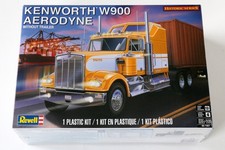 REVELL 85-1507 - Kenworth W900