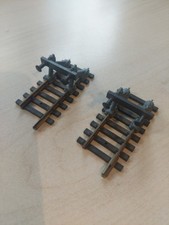 Fleischmann H0 Prellbock 1:87