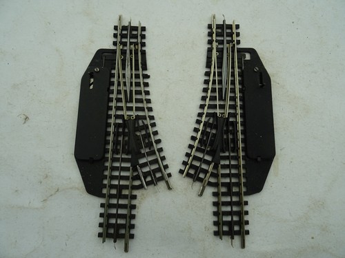 Trix express gleismaterial - trix, h0