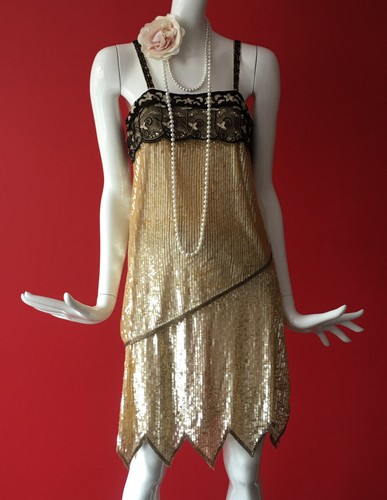 Vintage stil 1920er river - 1920er,