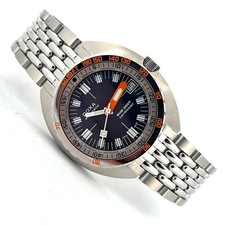 Doxa Sub 200T Caribbean Sunry Dial Referenz: 804.10.201S.10 -=NEU=-