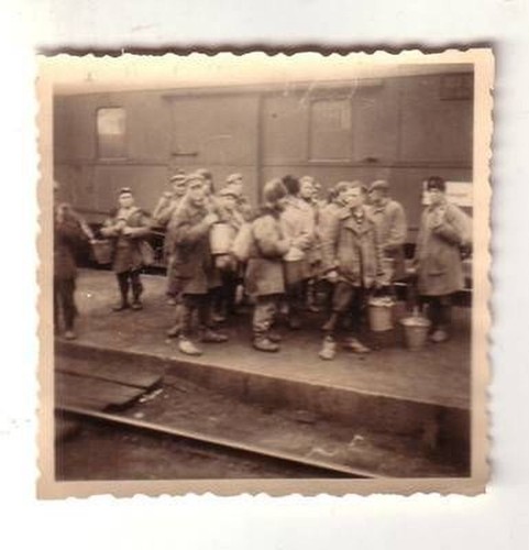 19717 original foto - 19717, russische