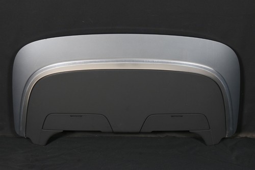 Top box flap cover - , rear