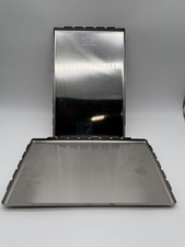 OmniDent Instrumententray Instrumentenauflage 2er-Set