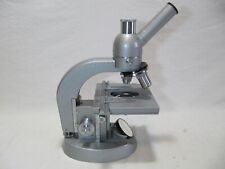 Hertel & Reuss Studio C Foto / Video Monokular Labor Mikroskop Vergr. 48x - 540x