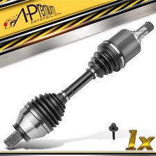 Antriebswelle Schaltgetriebe Vorne Links für Land Rover Freelander 2 LR005870