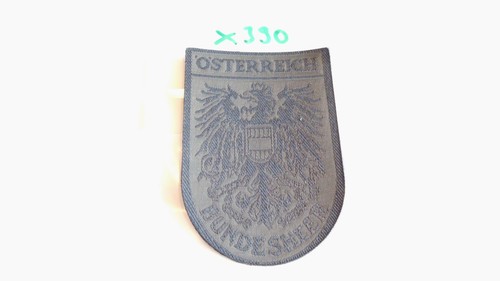 österreich abzeichen - Österreich,