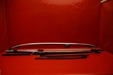 Mercedes W204 S204 Dachreling Rehlinge Dachleiste Dach Träger SET C-Klasse Kombi