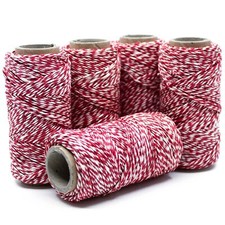 Küchengarn (0,04€/m) Spule