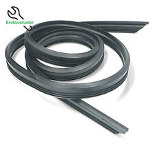 Türdichtung Spülmaschine 3-seitig passend für Beko Blomberg wie 1749190100