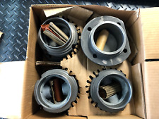 NÜRAL ZYLINDERSATZ MIT KOLBEN 77mm FÜR KÄFER KARMANN 40PS