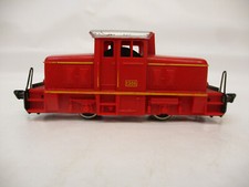 ESF-35993	Fleischmann H0