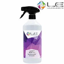 Liquid elements wet seal - liquid,