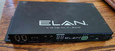 ELAN 4K UHD Video Over IP