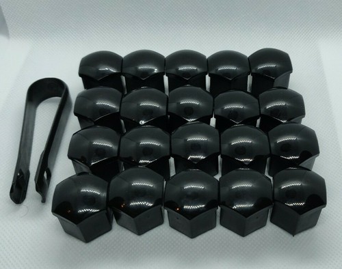 20x kappen radschrauben - 20x,