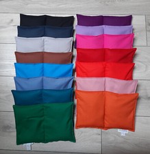 Wärmekissen Körnerkissen