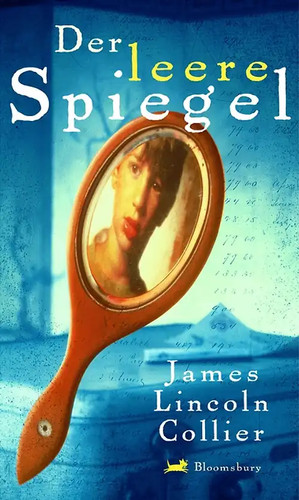 Der leere spiegel - der,