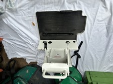 Krankenwagen Lifepak 12/15