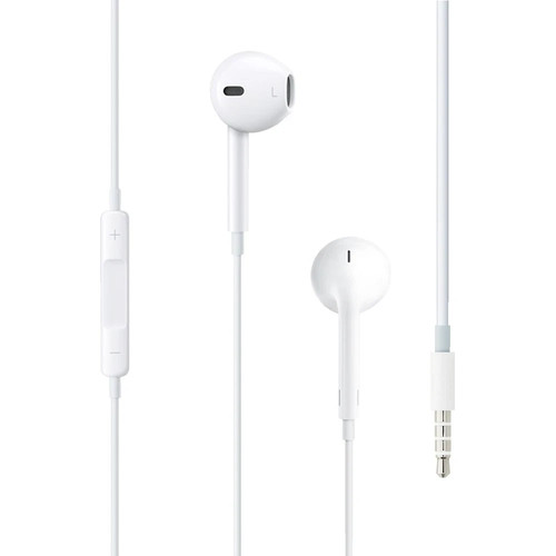 Original apple earpods stereo - apple,
