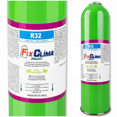 R32 kältemittel gas für - kältemittel,