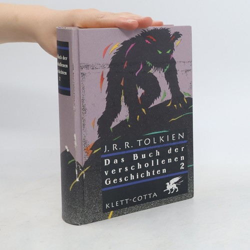 Das buch der verschollenen - das,