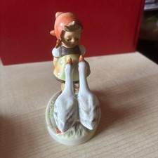 Alte hummelfigur goebel hummel - alte,
