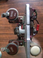 ELEKTRONIK  RUSSISCHE  Alte