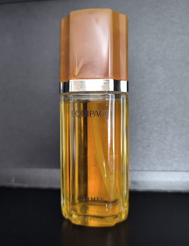 Hermès equipage vintage eau - equipage,