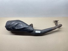 Malaguti F12 Phantom - LeoVince SP3 Auspuff exhaust  (109-A)