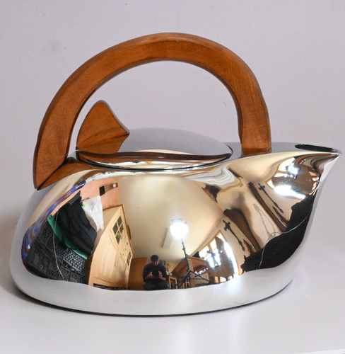 Teekessel picquot ware england - teekessel,