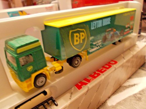 Leyton house formula - leyton, 1