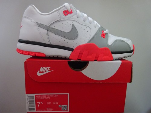 Nike cross trainer low - trainer,