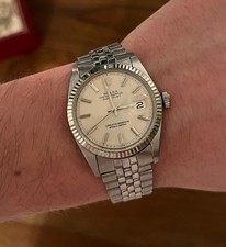 Rolex Datejust Ref. 1601