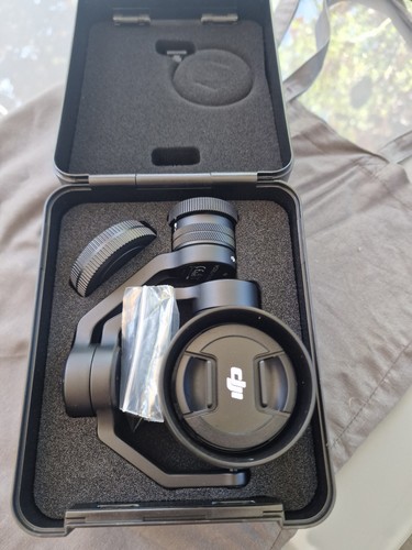 Dji zenmuse x5s kamera mit - dji,