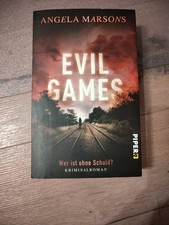 Wer ist ohne Schuld Kim Stone Roman Angela Marsons 