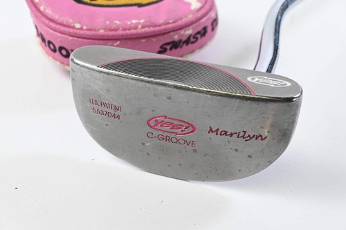 Groove marilyn putter - ja!,
