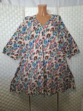 Naveed Tunika Shirt ca 56 58