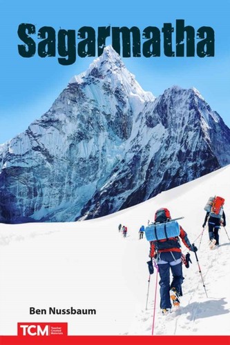 Sagarmatha climbing mount - sagarmatha,