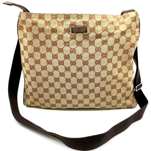 Gucci diagonal sholder - diagonal,